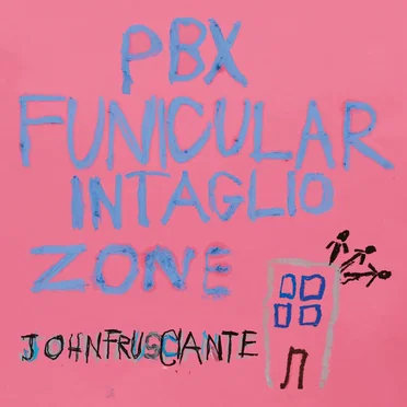 PBX Funicular Intaglio Zone