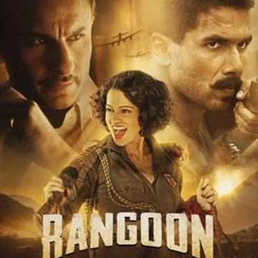 Rangoon