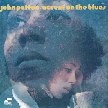 Accent on the Blues