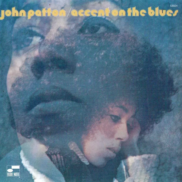 Accent on the Blues