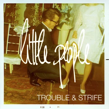 Trouble & Strife