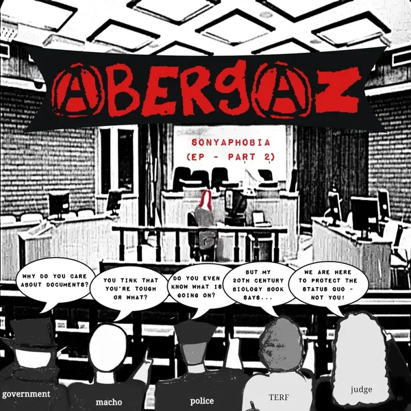 Sonyaphobia (EP - Part 2)