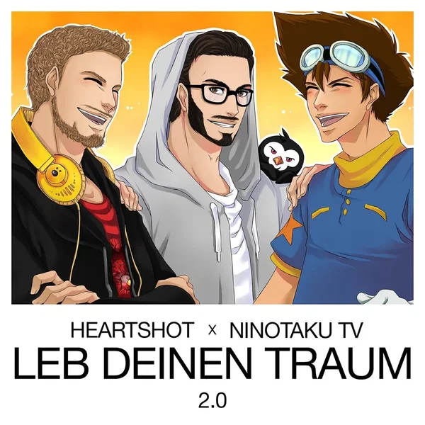 Leb deinen Traum 2.0