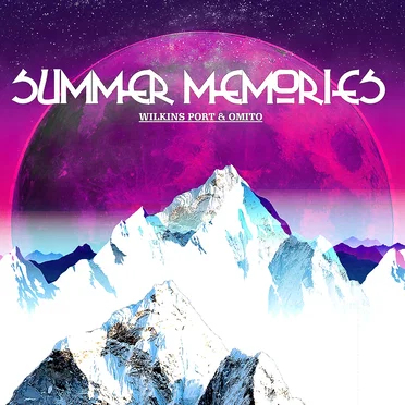Summer Memories by Wilkins Port - album cover