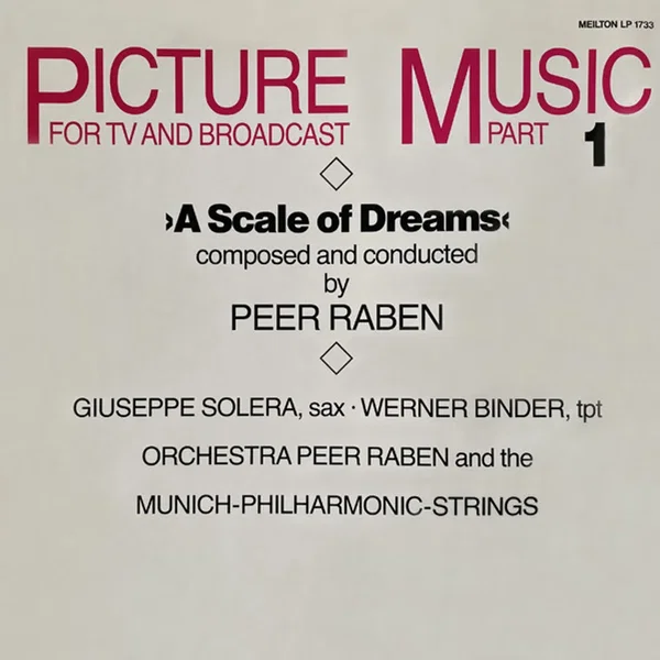 A Scale of Dreams