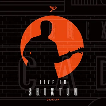 2004-06-03: Brixton Academy, London, UK