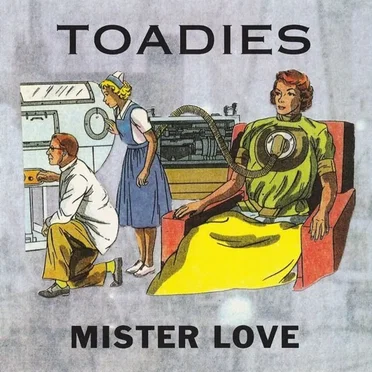 Mister Love