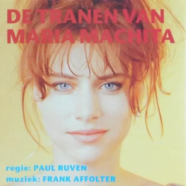De tranen van Maria Machita (Een geheel gezongen film)