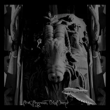 Five Fingers, Thief Hand by Dark Owl - album cover