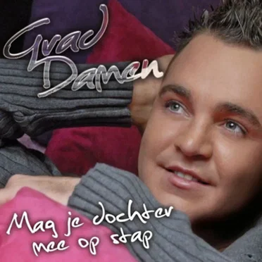 Mag je dochter mee op stap