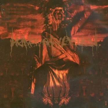 In Battle… (There Is No Law) by Heaven Shall Burn - album cover
