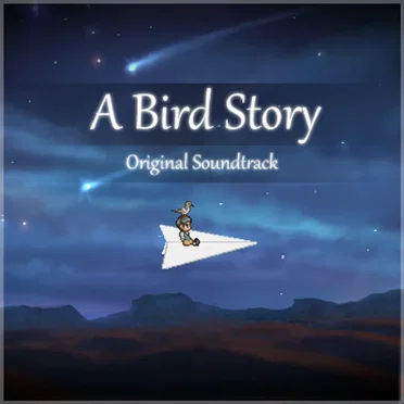 A Bird Story: Original Soundtrack