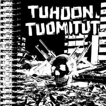 4 Track EP