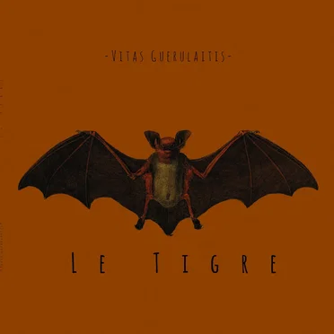 Le Tigre
