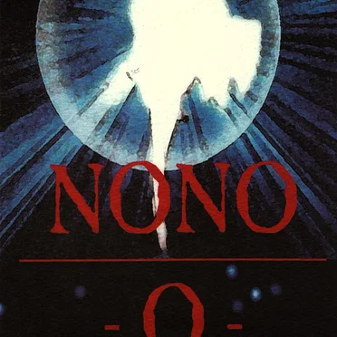 Angels Breakin' by Nono Orchestra - album cover