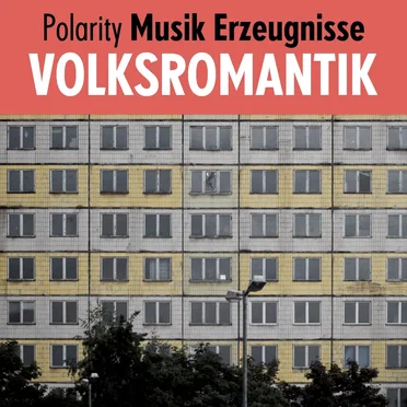 Volksromantik by Polarity - album cover