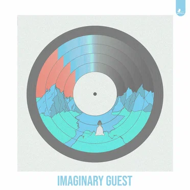 Imaginary Guest by Spectateur - album cover