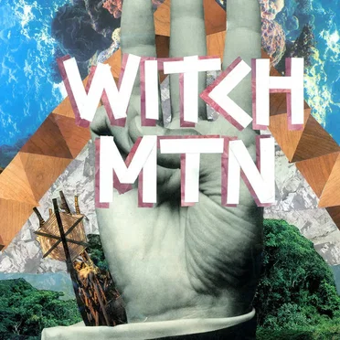 Witch Mtn by Emily Reo - album cover