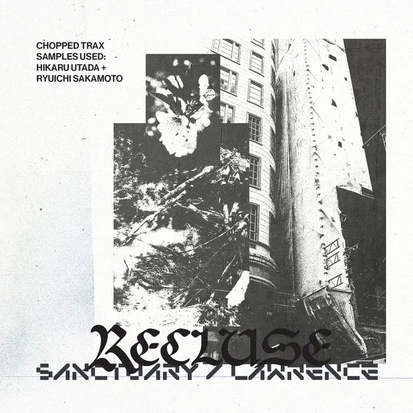 Sanctuary / Lawrence