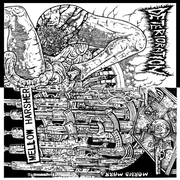 Deterioration / Mellow Harsher