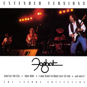 The Encore Collection - Extended Versions