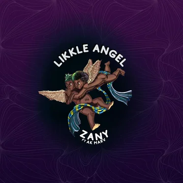Likkle Angel