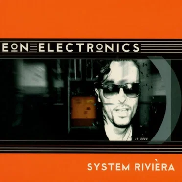 System Rivièra by Neon Electronics - album cover