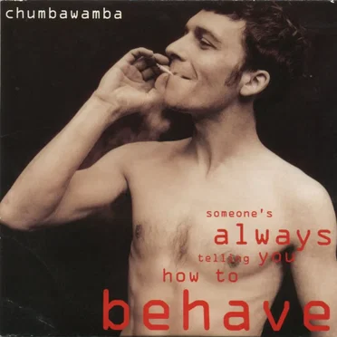 (Someone’s Always Telling You How To) Behave