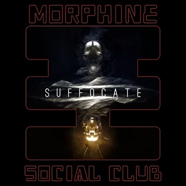 Suffocate