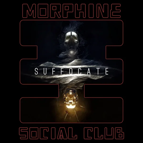 Suffocate