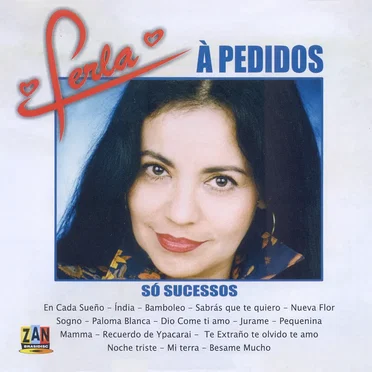 À pedidos só sucessos