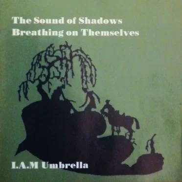 The Sound of Shadows Breathing on Themselves