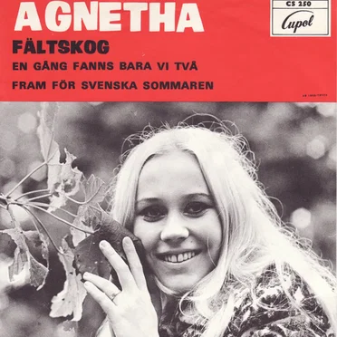 En gång fanns bara vi två / Fram för svenska sommaren