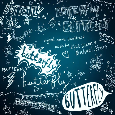 Butterfly: Original Series Soundtrack