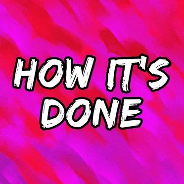 How It's Done (Metal Version)