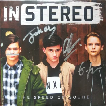 The Speed of Sound