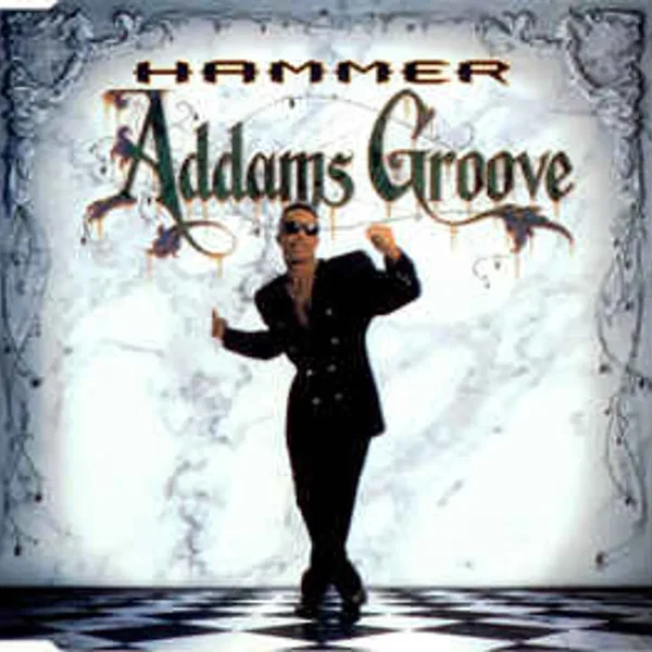 Addams Groove