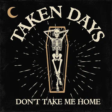 Don't Take Me Home