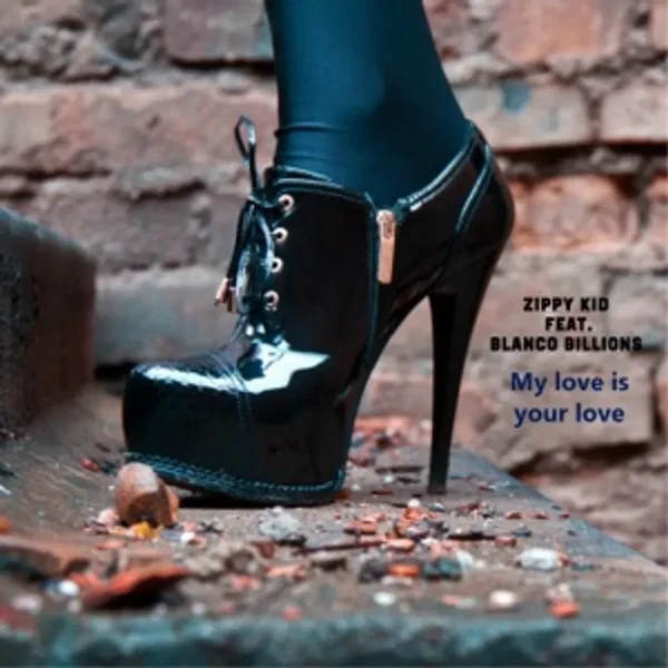 My Love Is Your Love
