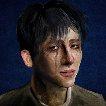 Happy Tears by 4BOUT - album cover