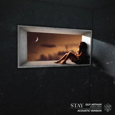 Stay (acoustic version)
