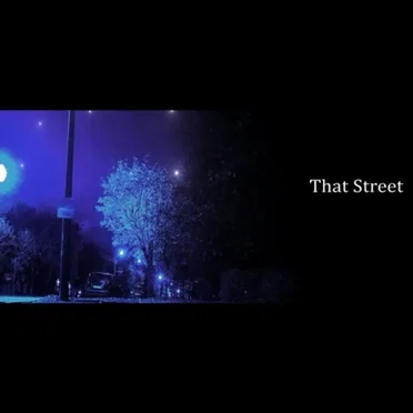 That Street by That Street - album cover