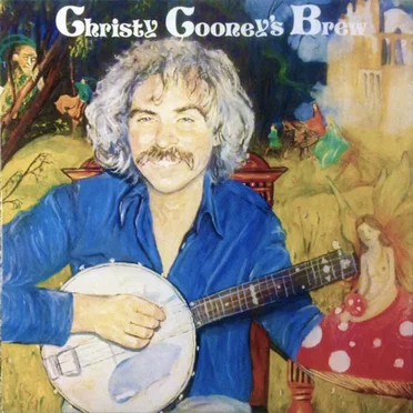Christy Cooney’s Brew by Christy Cooney - album cover