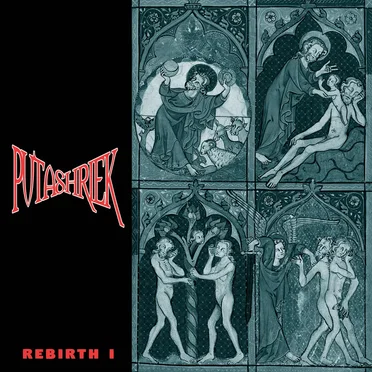 Rebirth I