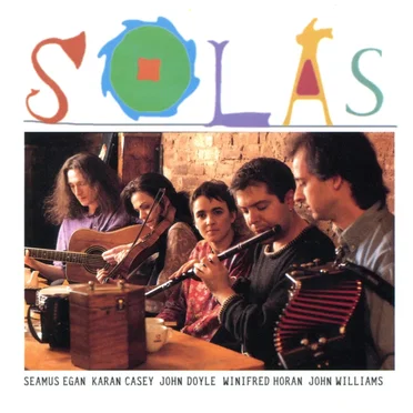 Solas