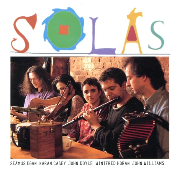 Solas