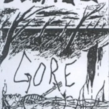 Gore by Belmez - album cover