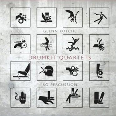 Drumkit Quartets