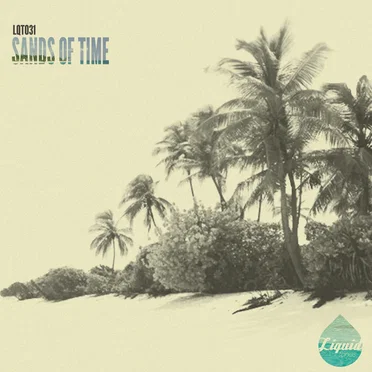 Sands of Time by Various Artists - album cover