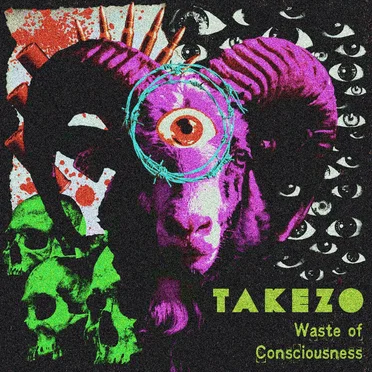 Waste of Consciousness